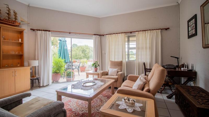 2 Bedroom Property for Sale in Bedford Gardens Gauteng