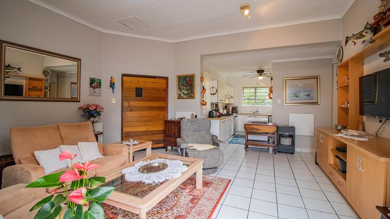 2 Bedroom Property for Sale in Bedford Gardens Gauteng
