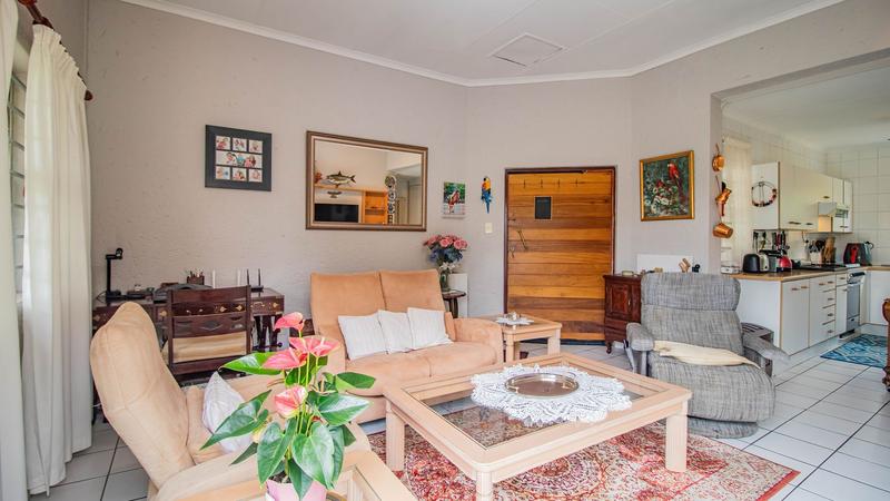 2 Bedroom Property for Sale in Bedford Gardens Gauteng