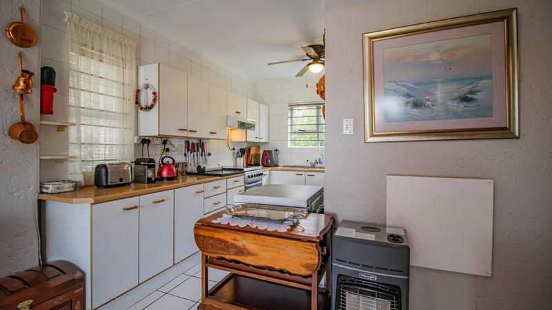 2 Bedroom Property for Sale in Bedford Gardens Gauteng