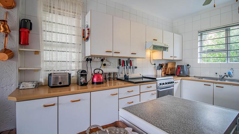 2 Bedroom Property for Sale in Bedford Gardens Gauteng