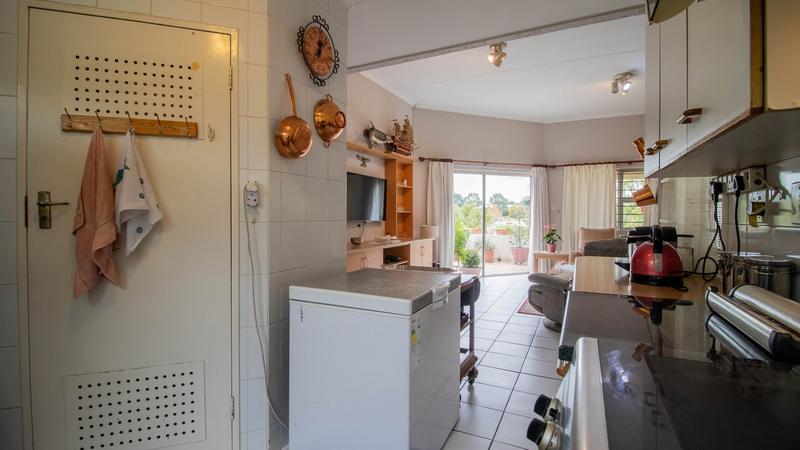 2 Bedroom Property for Sale in Bedford Gardens Gauteng