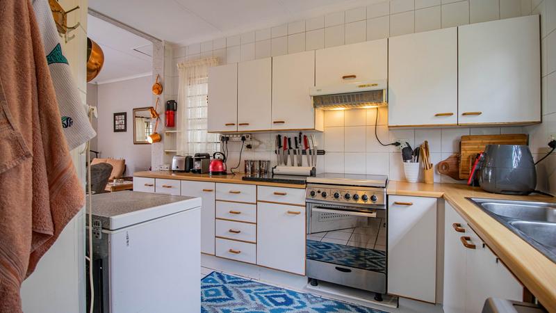 2 Bedroom Property for Sale in Bedford Gardens Gauteng