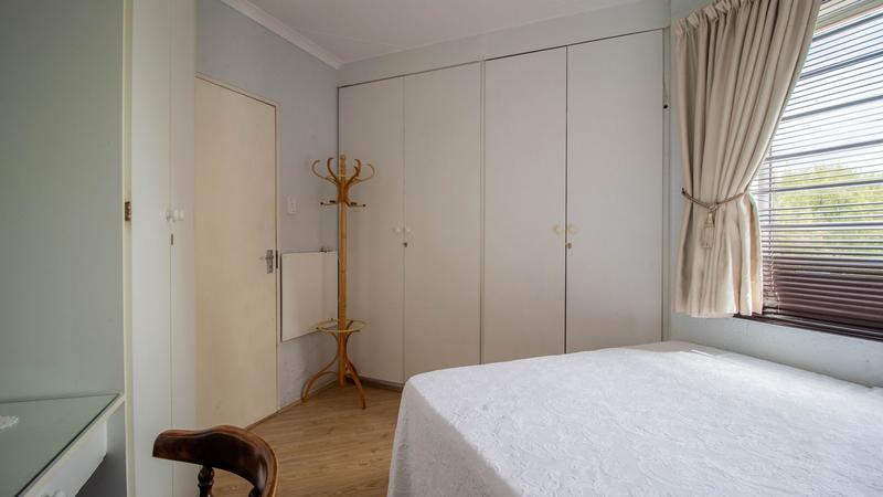 2 Bedroom Property for Sale in Bedford Gardens Gauteng