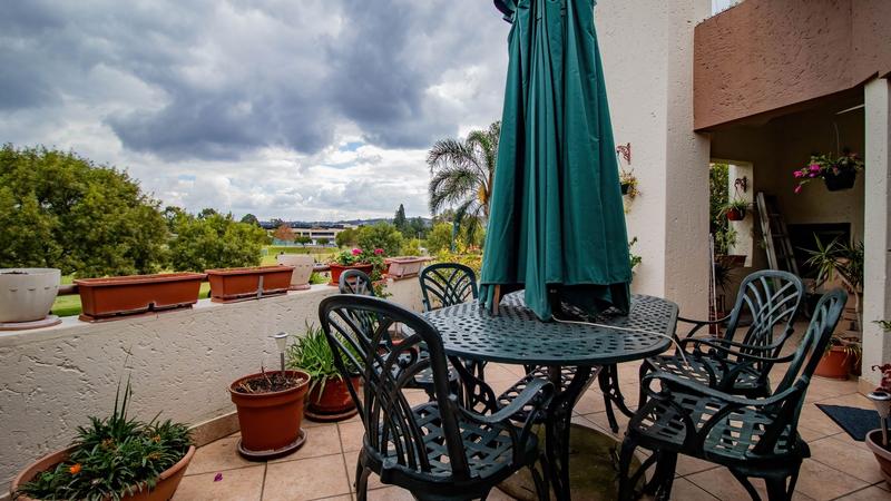 2 Bedroom Property for Sale in Bedford Gardens Gauteng