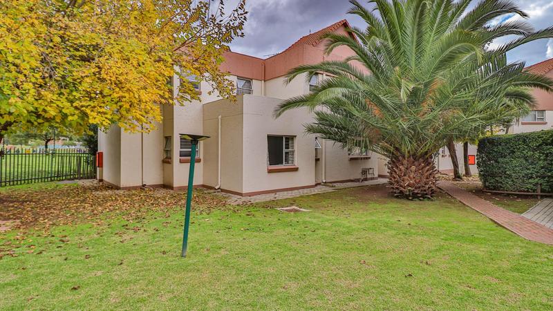 2 Bedroom Property for Sale in Bedford Gardens Gauteng