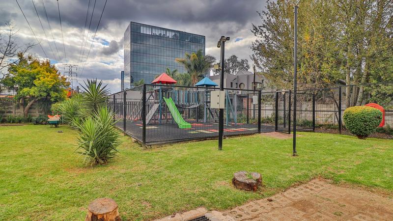2 Bedroom Property for Sale in Bedford Gardens Gauteng