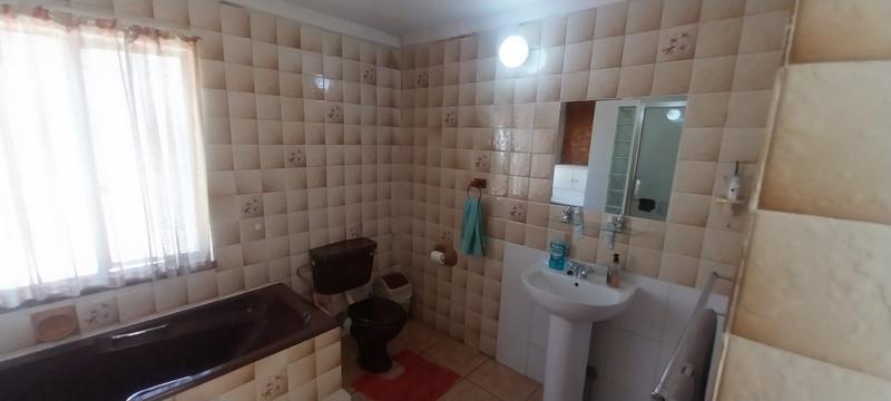 3 Bedroom Property for Sale in Fishers Hill Gauteng