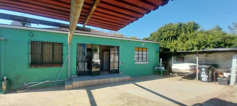 3 Bedroom Property for Sale in Fishers Hill Gauteng