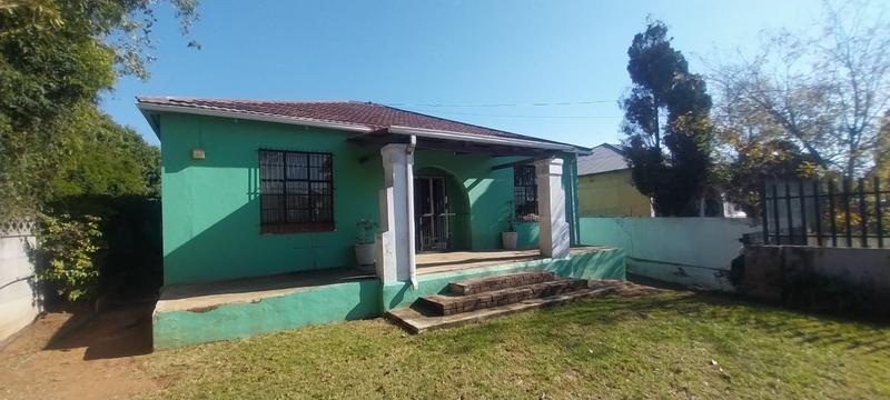 3 Bedroom Property for Sale in Fishers Hill Gauteng