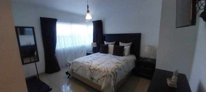 3 Bedroom Property for Sale in Wannenburghoogte Gauteng