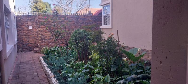 3 Bedroom Property for Sale in Wannenburghoogte Gauteng