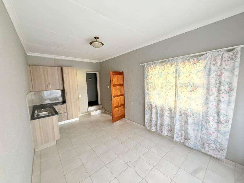 4 Bedroom Property for Sale in Vanderbijlpark CE 2 Gauteng