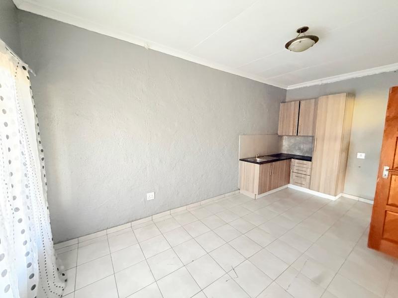 4 Bedroom Property for Sale in Vanderbijlpark CE 2 Gauteng