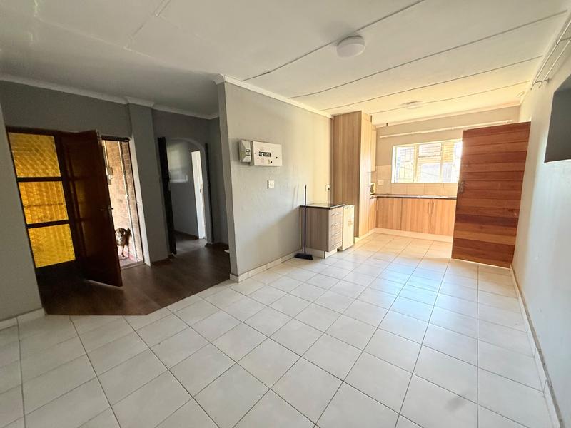 4 Bedroom Property for Sale in Vanderbijlpark CE 2 Gauteng