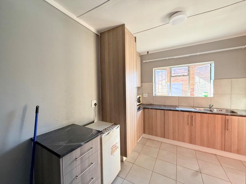 4 Bedroom Property for Sale in Vanderbijlpark CE 2 Gauteng