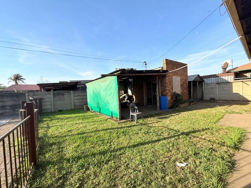 4 Bedroom Property for Sale in Vanderbijlpark CE 2 Gauteng