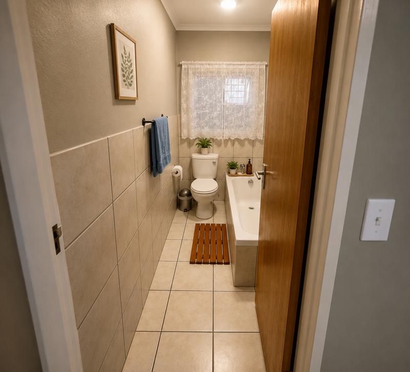 To Let 2 Bedroom Property for Rent in Strubenvale Gauteng