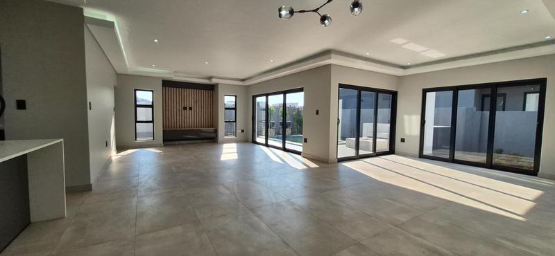 4 Bedroom Property for Sale in Fountainbrook Estate Gauteng