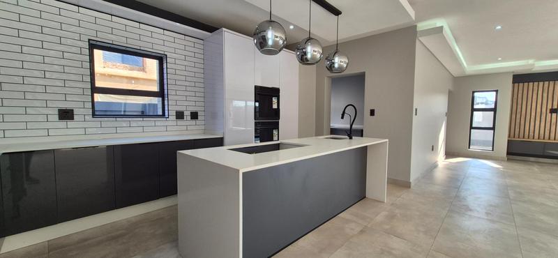 4 Bedroom Property for Sale in Fountainbrook Estate Gauteng