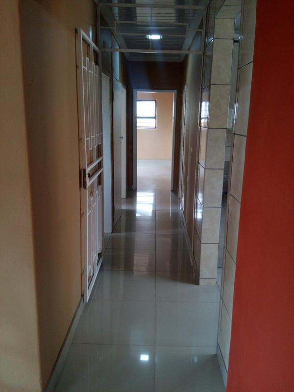 6 Bedroom Property for Sale in Evans Park Gauteng
