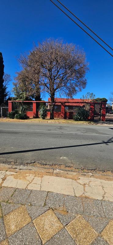 6 Bedroom Property for Sale in Evans Park Gauteng
