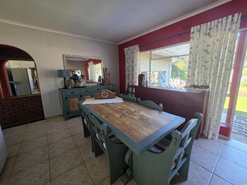 4 Bedroom Property for Sale in Brackenhurst Gauteng
