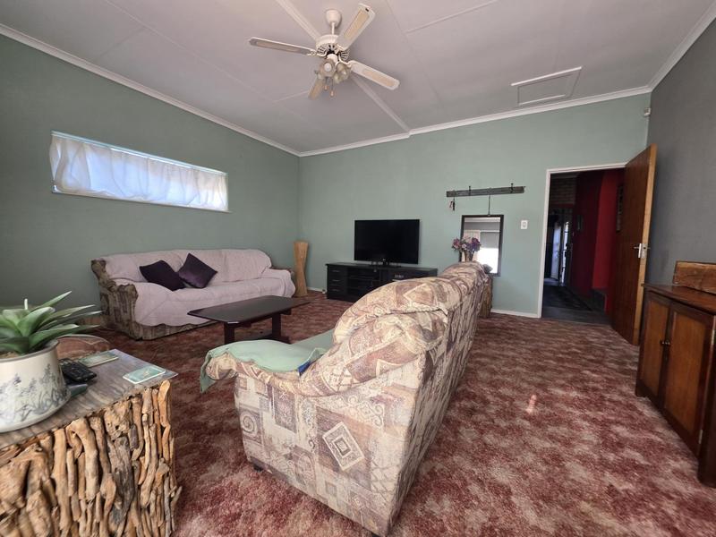 4 Bedroom Property for Sale in Brackenhurst Gauteng