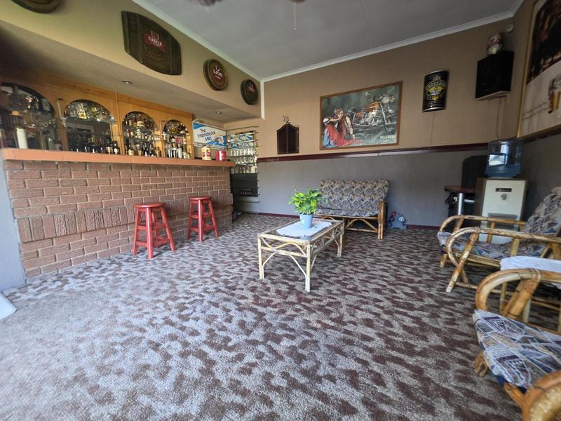 4 Bedroom Property for Sale in Brackenhurst Gauteng