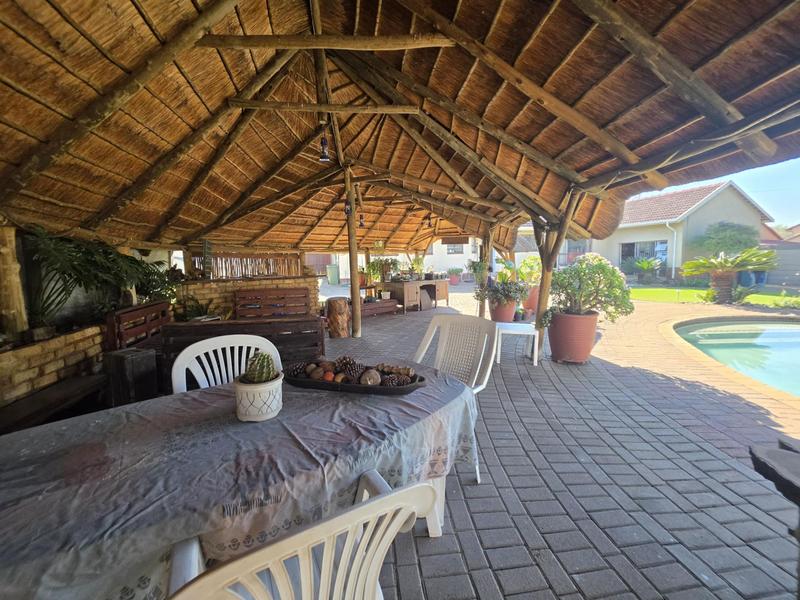 4 Bedroom Property for Sale in Brackenhurst Gauteng