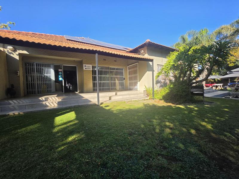 10 Bedroom Property for Sale in Brackenhurst Gauteng
