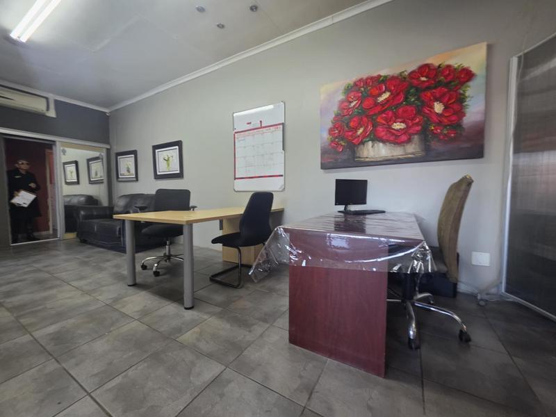 10 Bedroom Property for Sale in Brackenhurst Gauteng