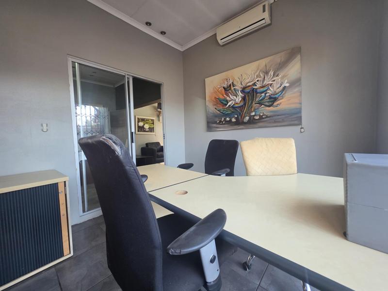10 Bedroom Property for Sale in Brackenhurst Gauteng