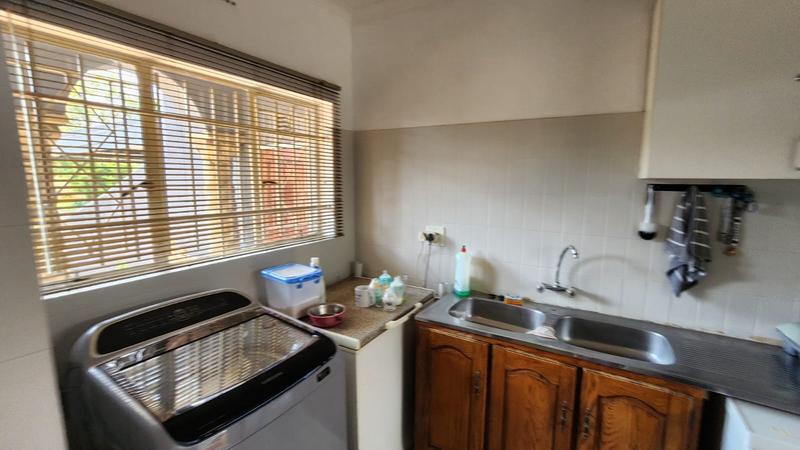 4 Bedroom Property for Sale in Brackenhurst Gauteng