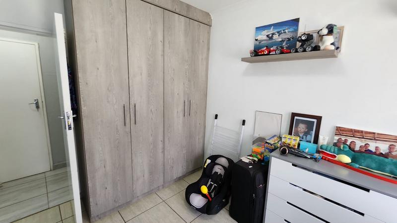 4 Bedroom Property for Sale in Brackenhurst Gauteng