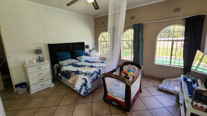 4 Bedroom Property for Sale in Brackenhurst Gauteng