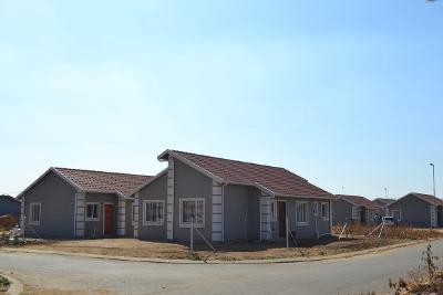 2 Bedroom Property for Sale in Buhle Park Gauteng