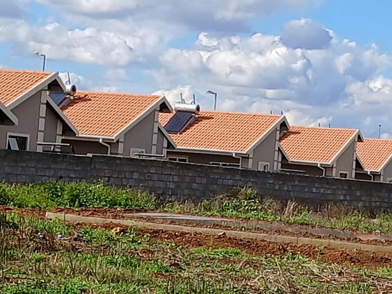 2 Bedroom Property for Sale in Buhle Park Gauteng