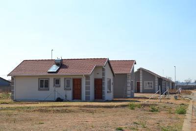2 Bedroom Property for Sale in Buhle Park Gauteng