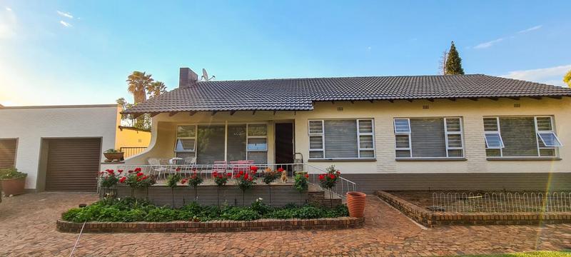 4 Bedroom Property for Sale in Elspark Gauteng