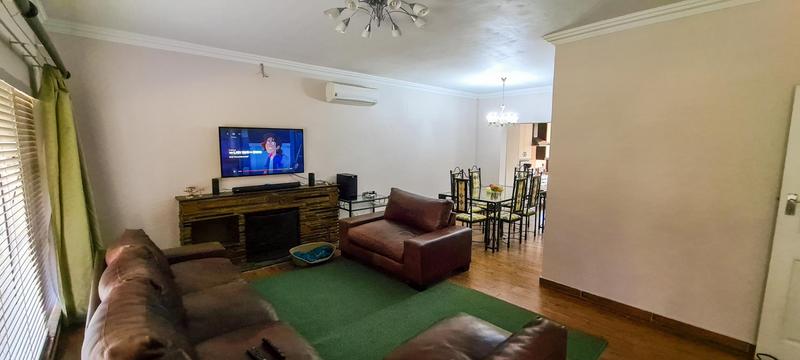 4 Bedroom Property for Sale in Elspark Gauteng