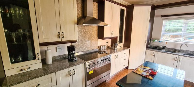 4 Bedroom Property for Sale in Elspark Gauteng