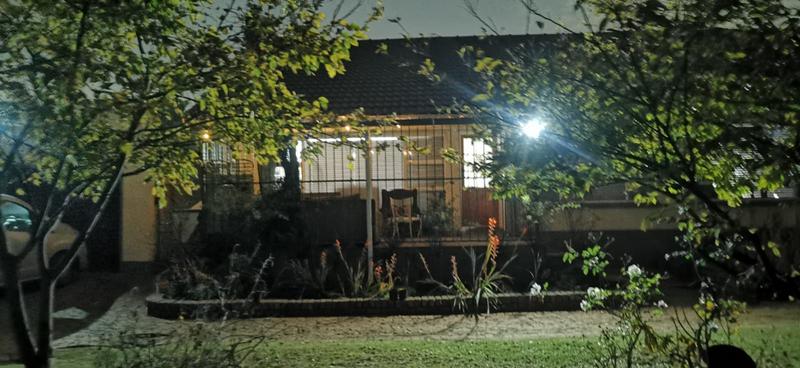 4 Bedroom Property for Sale in Elspark Gauteng