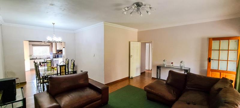 4 Bedroom Property for Sale in Elspark Gauteng