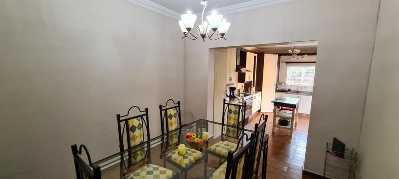 4 Bedroom Property for Sale in Elspark Gauteng