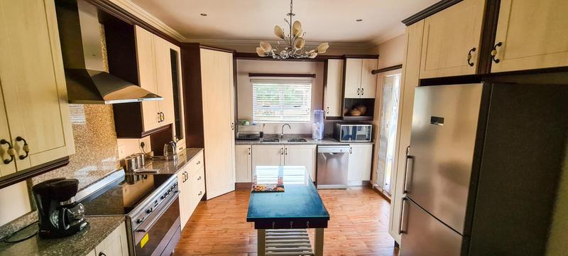 4 Bedroom Property for Sale in Elspark Gauteng