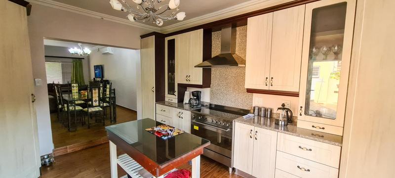 4 Bedroom Property for Sale in Elspark Gauteng