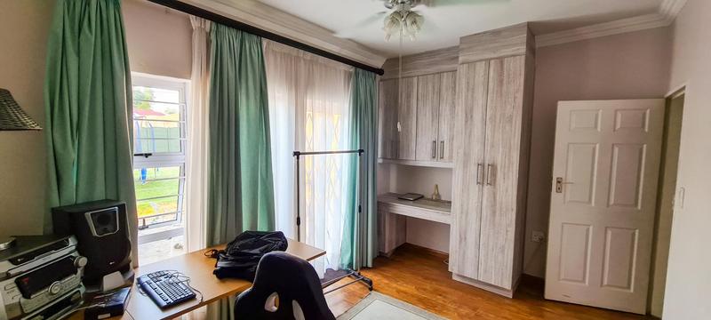 4 Bedroom Property for Sale in Elspark Gauteng