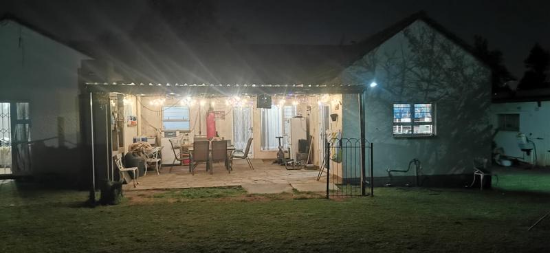 4 Bedroom Property for Sale in Elspark Gauteng