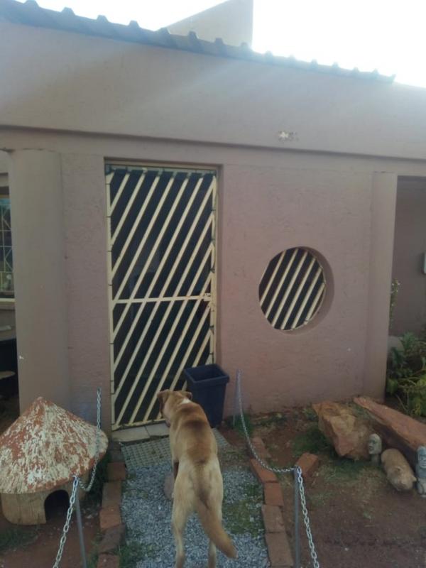 To Let 3 Bedroom Property for Rent in Minnebron Gauteng
